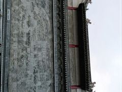 -大召寺明清一条街
