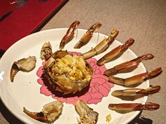 -蟹榭·本帮江浙菜·蟹宴(五角场合生汇商场店)