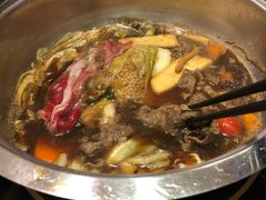 -水林间·寿喜烧自助(仙林金鹰店)