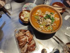 -馬伍旺川菜(江北虹悦城店)
