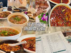 -陈麻婆豆腐总店