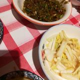 小巷里的美味
