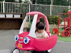 -斯坦丁国际幼稚园(驿都校区)