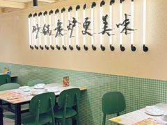 -肥家大排档(天河体育西店)