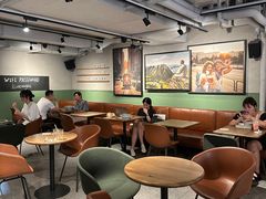 -Wagas沃歌斯(港汇恒隆广场店)