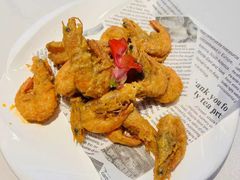 -醉壹号海鲜大排档·老厦门特色菜(厦门美食地标店)