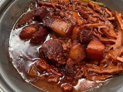 -野蔓果·山野菜(西湖景区·龙井茶田店)