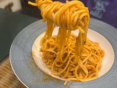 -萌啊莫·素食天津菜·西餐(五大道店)