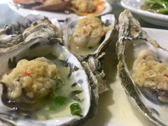 -四川小胡子海鲜(丁村万人海鲜广场店)