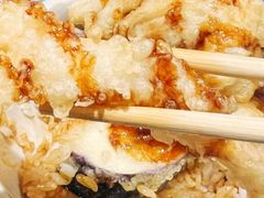 -天妇罗内顺田(罗湖店)