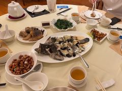 -利苑酒家(合景国际金融广场店)