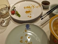 -惠丰堂饭庄·烤鸭·京味菜(翠微路店)