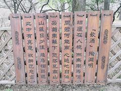 -香山公园