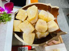 -曲氏老北京铜锅涮肉•火锅(不老街店)