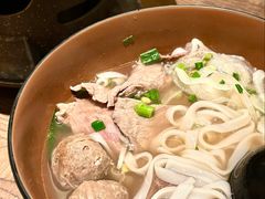 -安南越南餐厅(青岛万象城店)