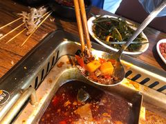 -九鼎轩脆毛肚火锅(三钢里店)