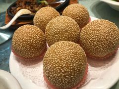麻团-香融府·烤鸭·家常菜(马家堡路店)