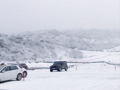 -太子岭滑雪场