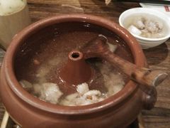 -云海肴·汽锅鸡·云南菜(领展购物广场·中关村店)
