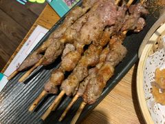 -塔哈尔·新疆盛宴(城西银泰店)