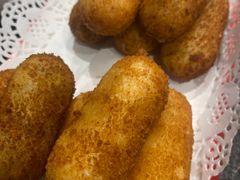 -醉董牛川派鲜肉自选火锅(烟台店)