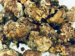 -标记美食新鲜猪杂(兴南大道店)