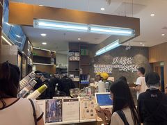 -CHAGEE霸王茶姬(壹方城店)