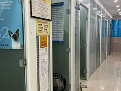 -福懋动物医院·犬猫全科·外科·重症科(杏林分院)