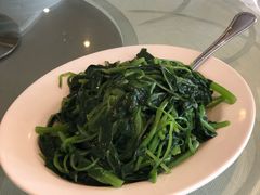 -无招牌海鲜餐厅(滨海艺术中心店)