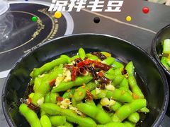 -青木岚小海鲜•小龙虾(友谊店)