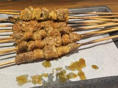 -管氏翅吧(望京东店)