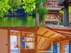 -九如山休闲旅游度假区
