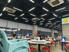 -嘉升大排档(番禺总店)