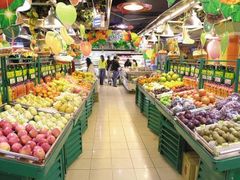 -重百超市(解放碑新华店)