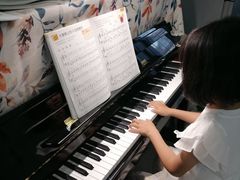 -中音阶梯艺术教育(音乐学院校区)