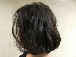 -京都造型·烫发·染发