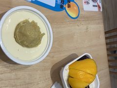 -满记甜品(加州阳光开元广场店)