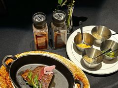 -小火花·干式熟成牛排馆Spark SteakHouse(剑桥郡店)