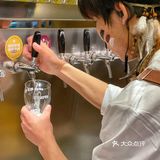 上海撸串新店！大缸出来的烤串就是香