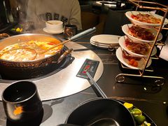 -凤园椰珍·椰子鸡火锅(番禺奥园广场店)