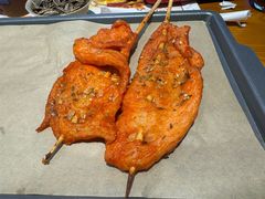 -大成海鲜烧烤·小龙虾(七宝店)