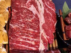 -轻烧烤肉(光谷步行街店)