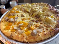 -乐凯撒披萨(蛇口花园城店)