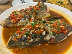 -丰乐餐厅·始于1999·本地老字号