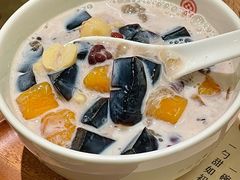 -彬媽糖水(侨鑫国际店)
