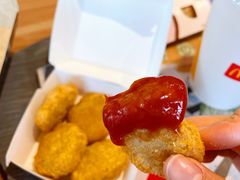 麦乐鸡块-麦当劳(苏宁广场店)