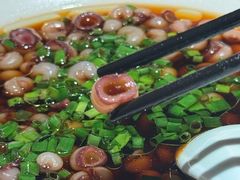 -五马集·海鲜·温州大牌档(黑金冠五马街十字路口店)