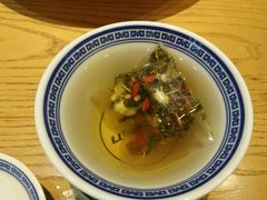 八宝茶-禄鼎记·多口味酸菜鱼(侨鑫店)