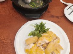 -瑞记湛江鸡饭店·粤西第一鸡(粤垦店)