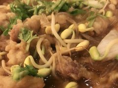 -开封第一楼(洛阳分店)